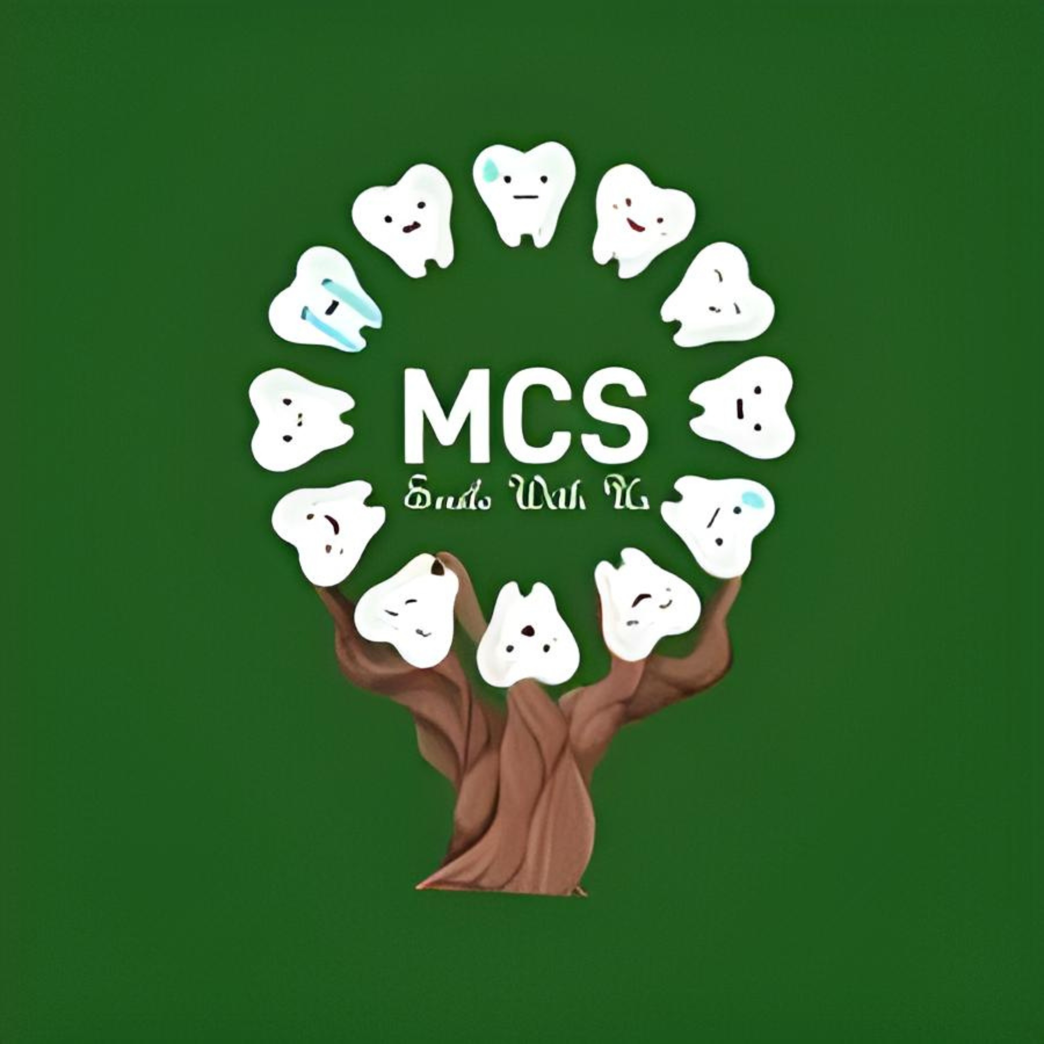Mouth Care Solutions